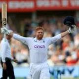 Jonny Bairstow century thriller leads England to second New Zealand Test win at Trent Bridge