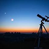 Jupiter-Mars Conjunction 2022: How To See the Overlapping Planets, Peak Time, Best Equipment To Use, and More