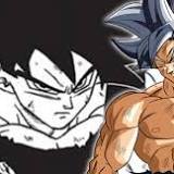Dragon Ball Super Explains What Makes Ultra Instinct's Black Form Different From Silver