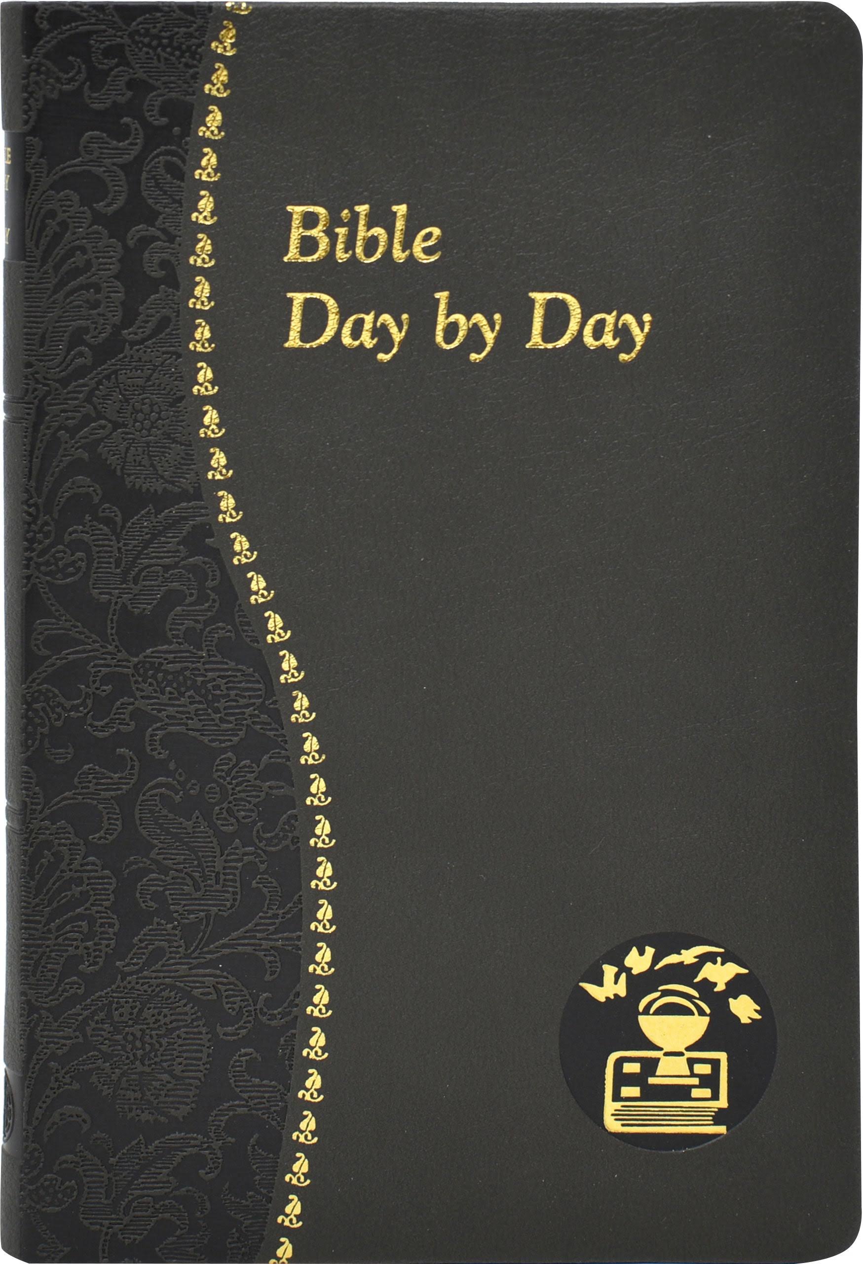 Bible Day by Day - John C. Kersten