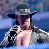 POLLOCK'S NEWS UPDATE: MMA fighter signs with WWE, The Undertaker bio, UFC Hall of Fame class