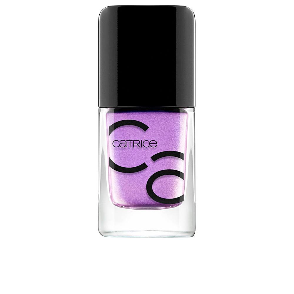 Catrice ICONails Gel Lacquer - 71 I Kinda Lilac You, 10.5ml