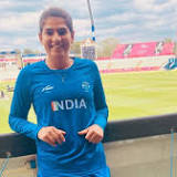 CWG 2022: Yastika Bhatia to be the concussion substitute for Taniyaa Bhatia in cricket final