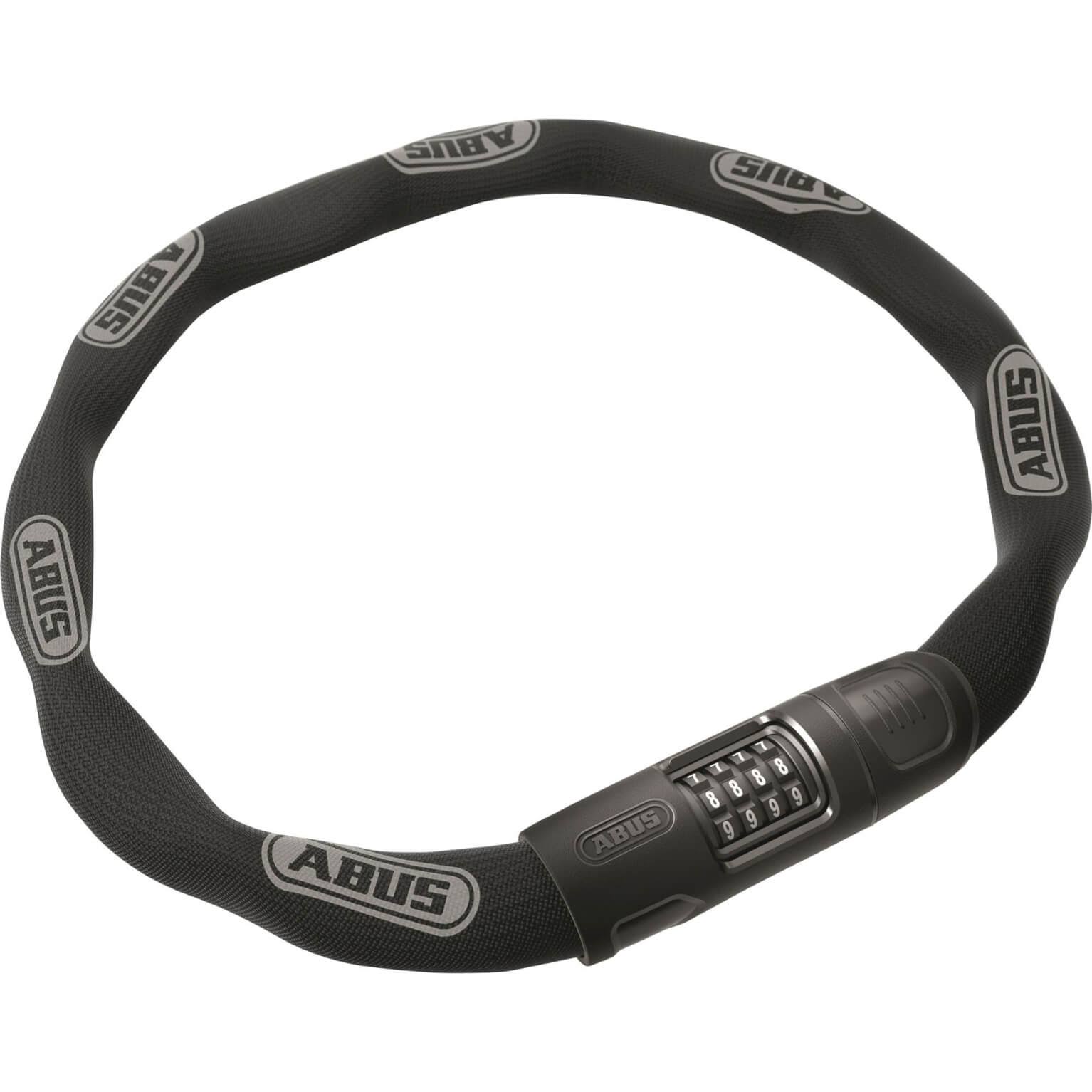 ABUS 8808C Chain Lock - Black