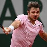 Unready former French Open champion Stan Wawrinka sent packing in round one