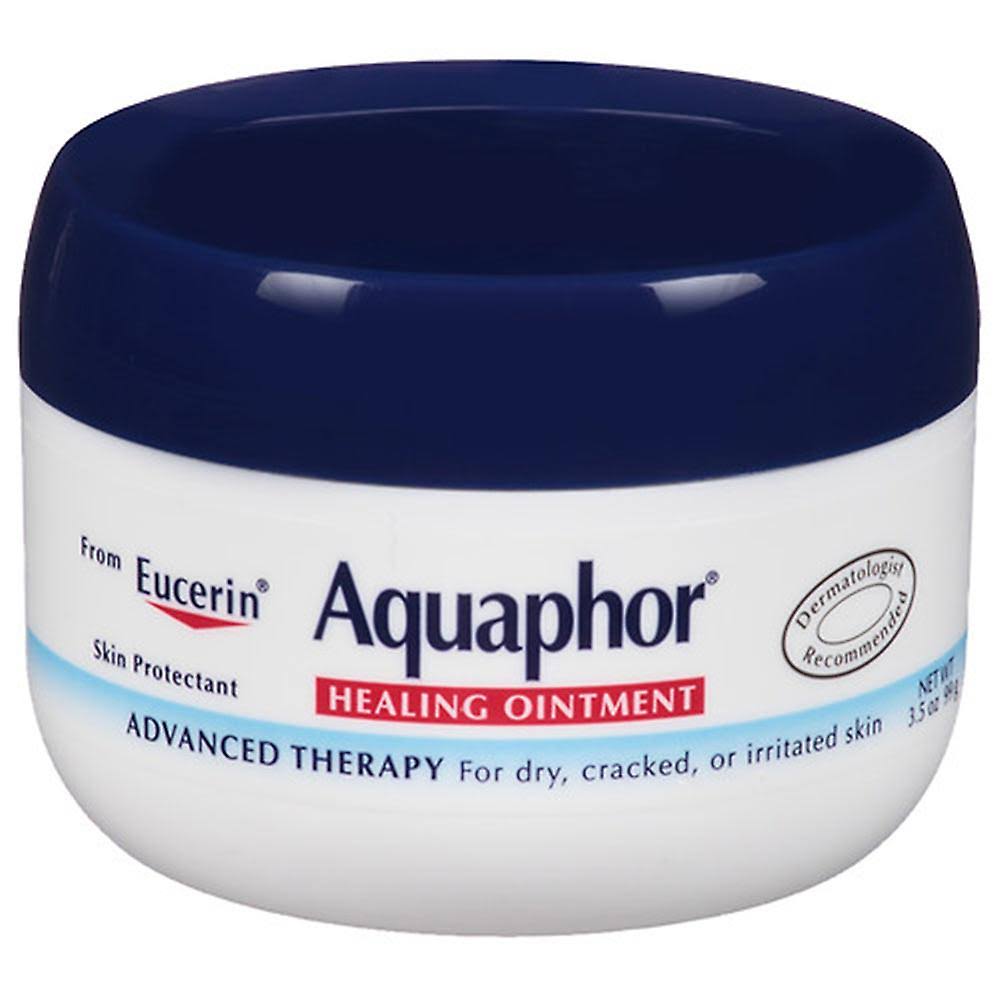 Aquaphor Advanced Therapy Healing Ointment - 3.5oz