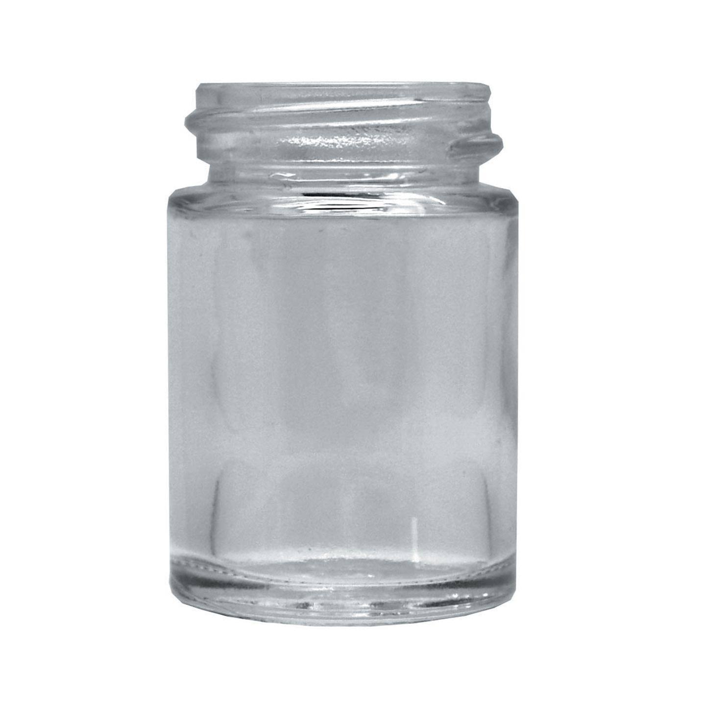 Paasche Bottle For H 191 Glass, STD