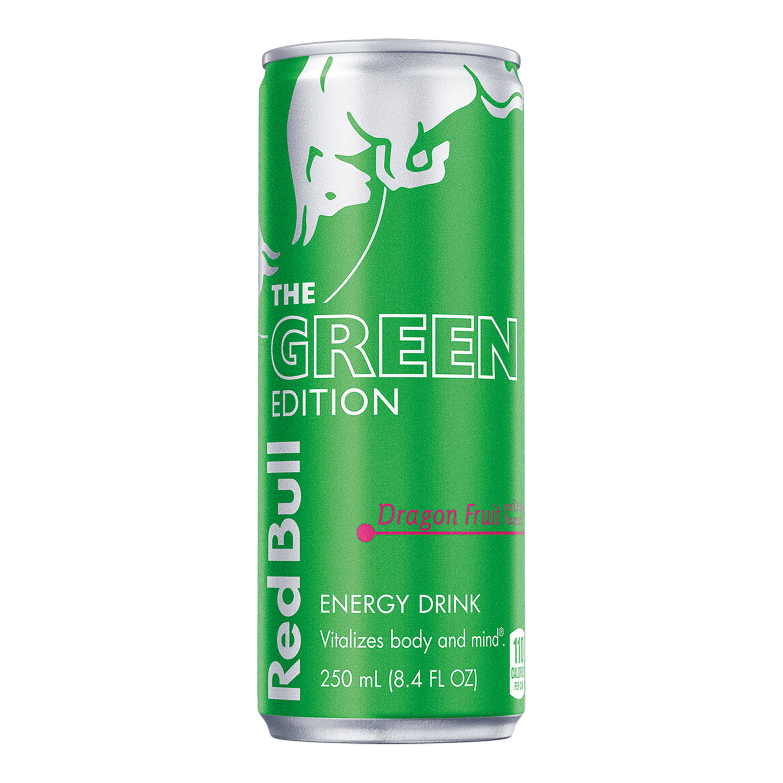 Red Bull Energy Drink, Dragon Fruit - 250 ml