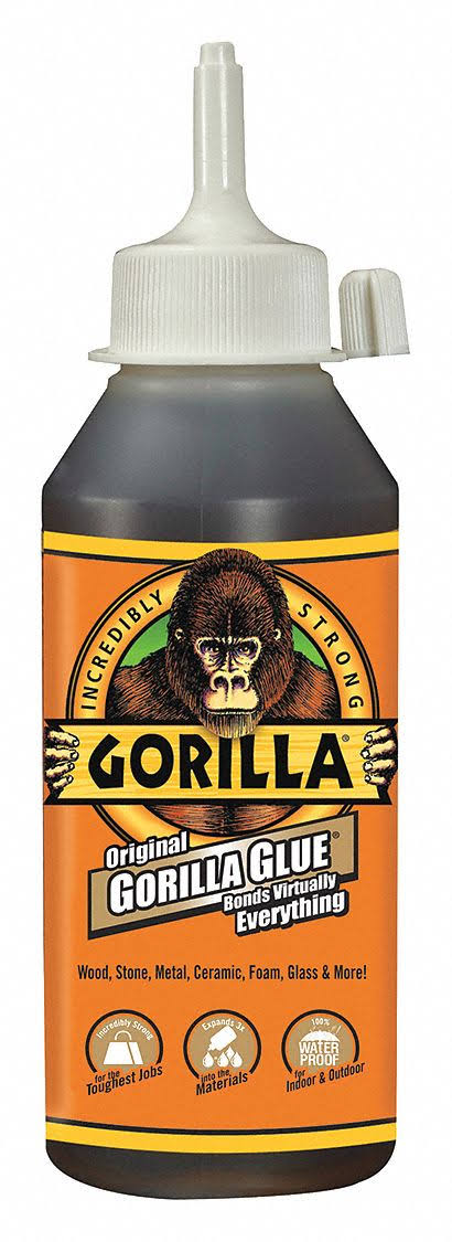 Gorilla Glue All-purpose Adhesive
