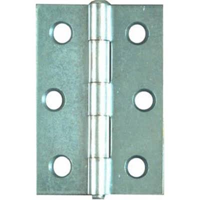 National Manufacturing Pin Hinge - Zinc