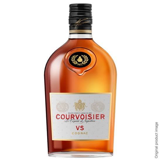 Courvoisier Cognac Vs - 100 ml