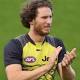 AFL trades 2016: Richmond Tigers forward Ty Vickery takes Hawthorn Hawks offer to move 