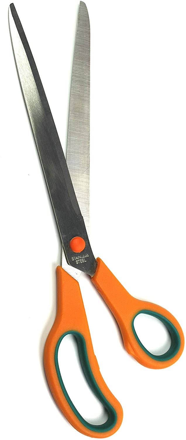 Jak Wallpaper Scissors 305mm (12")