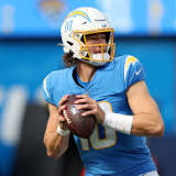Chargers vs. Cardinals inactives: Who is not playing in Week 12