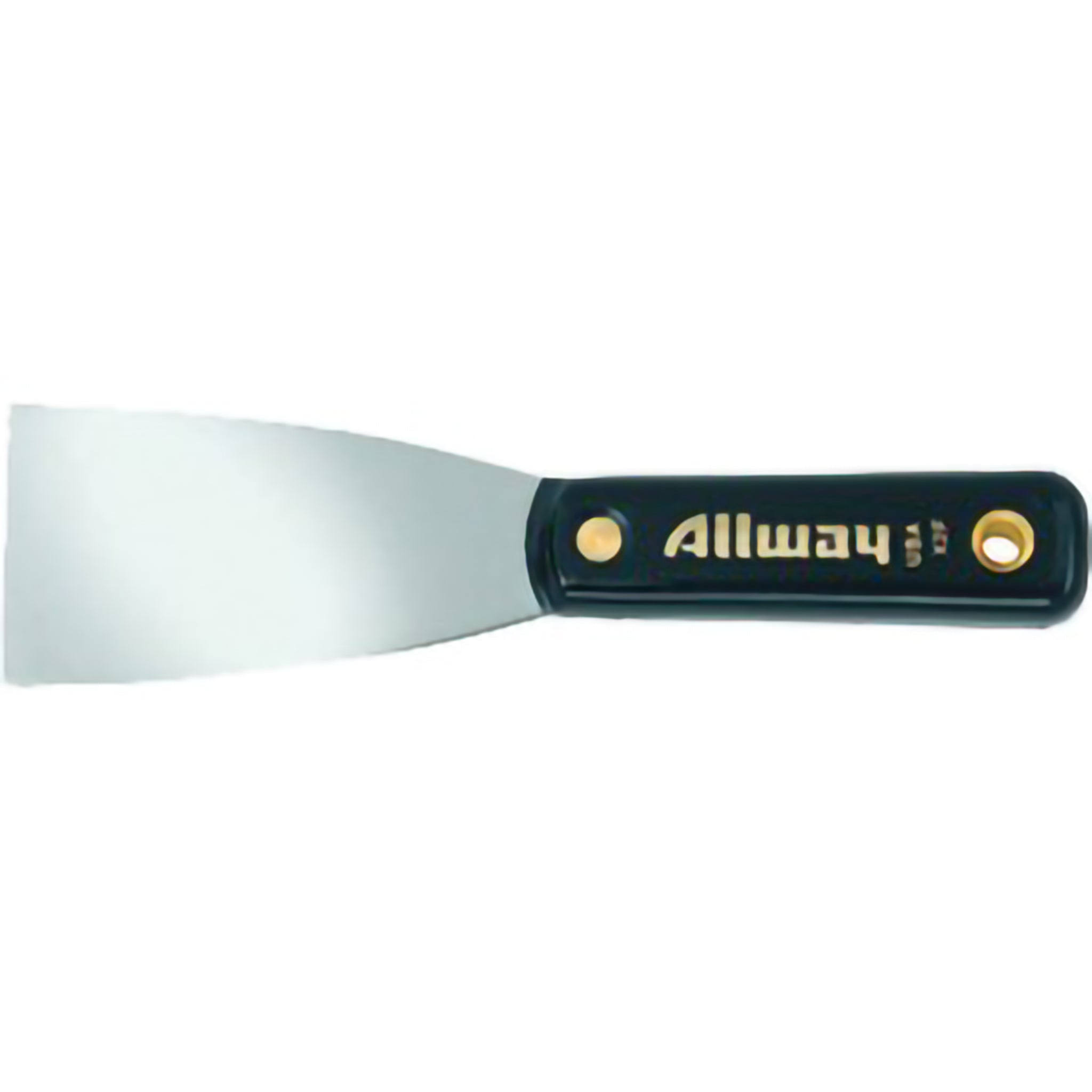 Allway Tools Stiff Pro Putty Knife