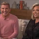 Mark Braddock Testifies He and Todd Chrisley Paid Blackmailer $38000 to Keep Their Affair Quiet