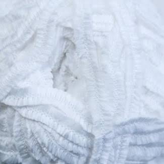 Cascade Pluscious Yarn - 13 White