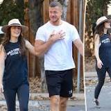 Minka Kelly Spotted Out With Imagine Dragons Singer Dan Reynolds Following Their Respective Splits