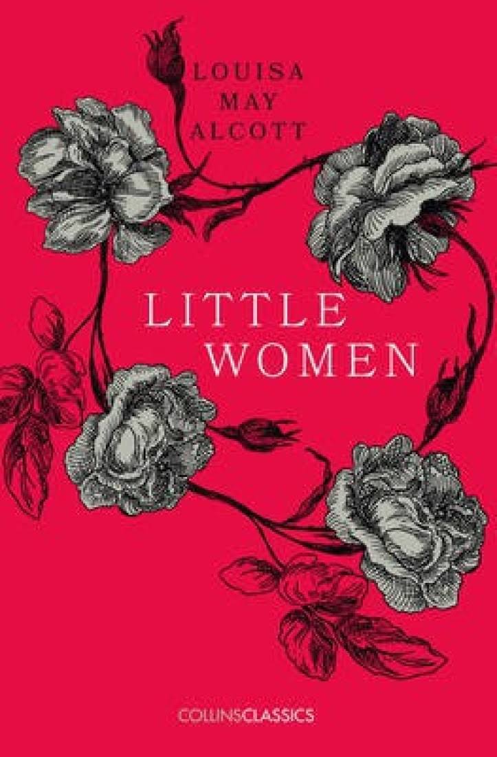 Collins Classics - Little Women [Book]