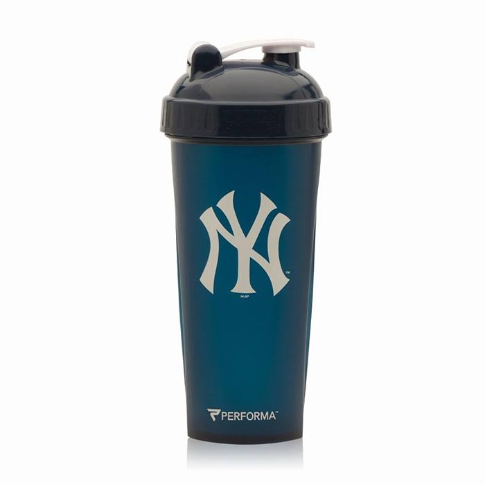 Perfect Shaker MLB Series 800ml / New York Yankees