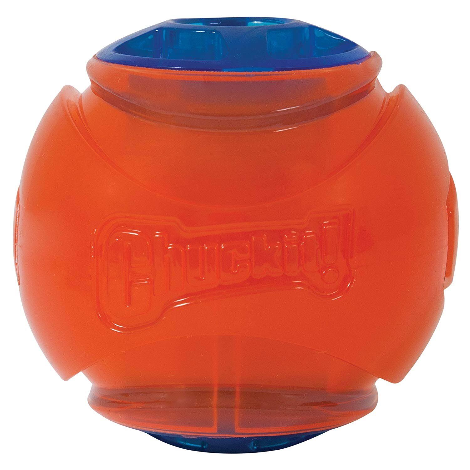 Chuckit! Flash LED Ball Large for Dogs