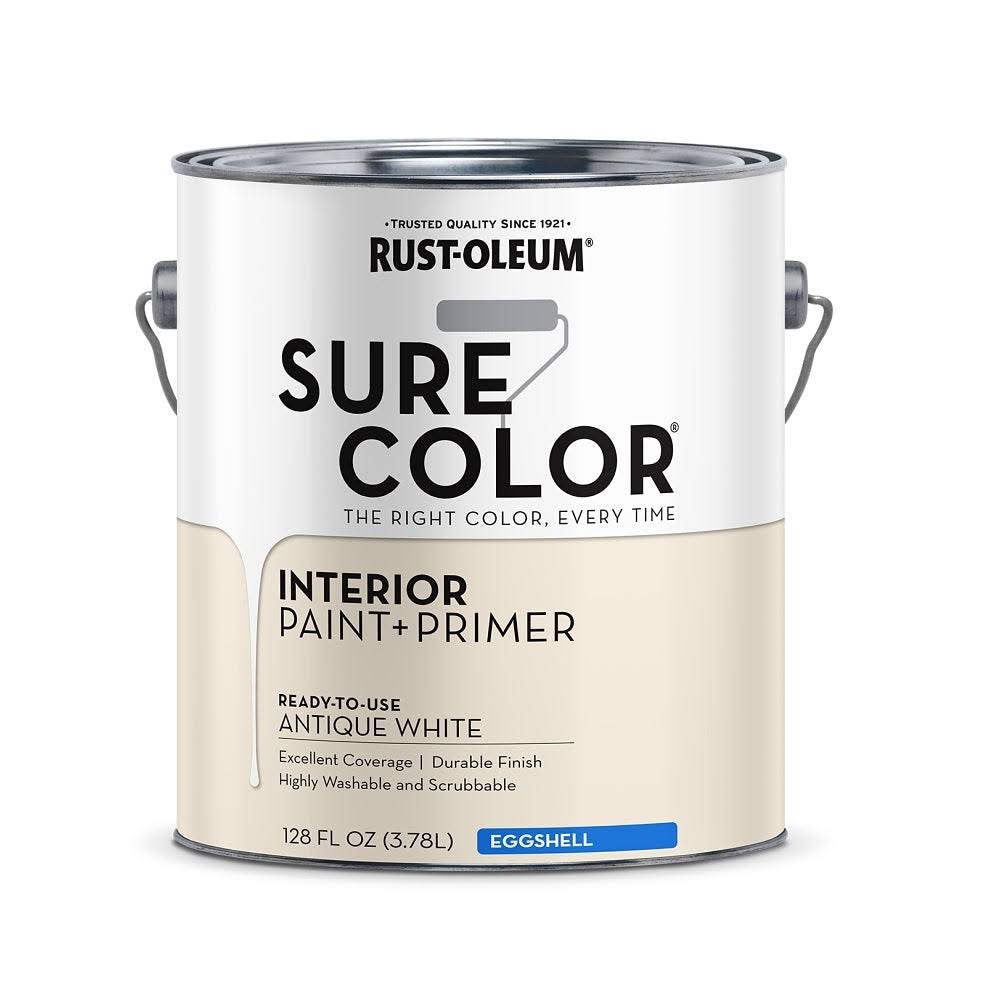 Rust-Oleum GAL SureColor Ant Paint 380221