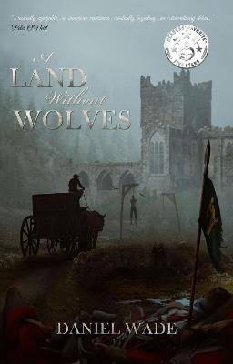 A Land Without Wolves by Daniel Wade
