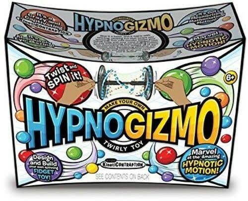 Hypnogizmo Diy Kit - Kahootz (Toy New)