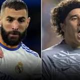 Real Madrid vs Club America: Starting XIs and Match Thread, 2022 pre-season