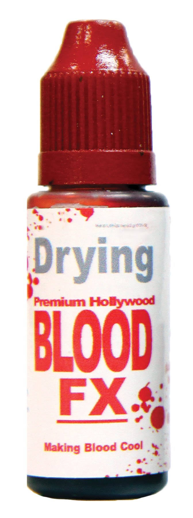 Tinsley Transfers Blood Fx Makeup Adult Accessory