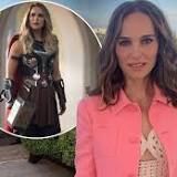 Thor: Love and Thunder star Tessa Thompson on ValkyriexCaptain Marvel romance & Natalie Portman as Mighty Thor