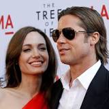 Angelina Jolie alleges physical abuse by Brad Pitt in countersuit