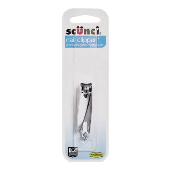 Lil Drug Store Nail Clipper with File