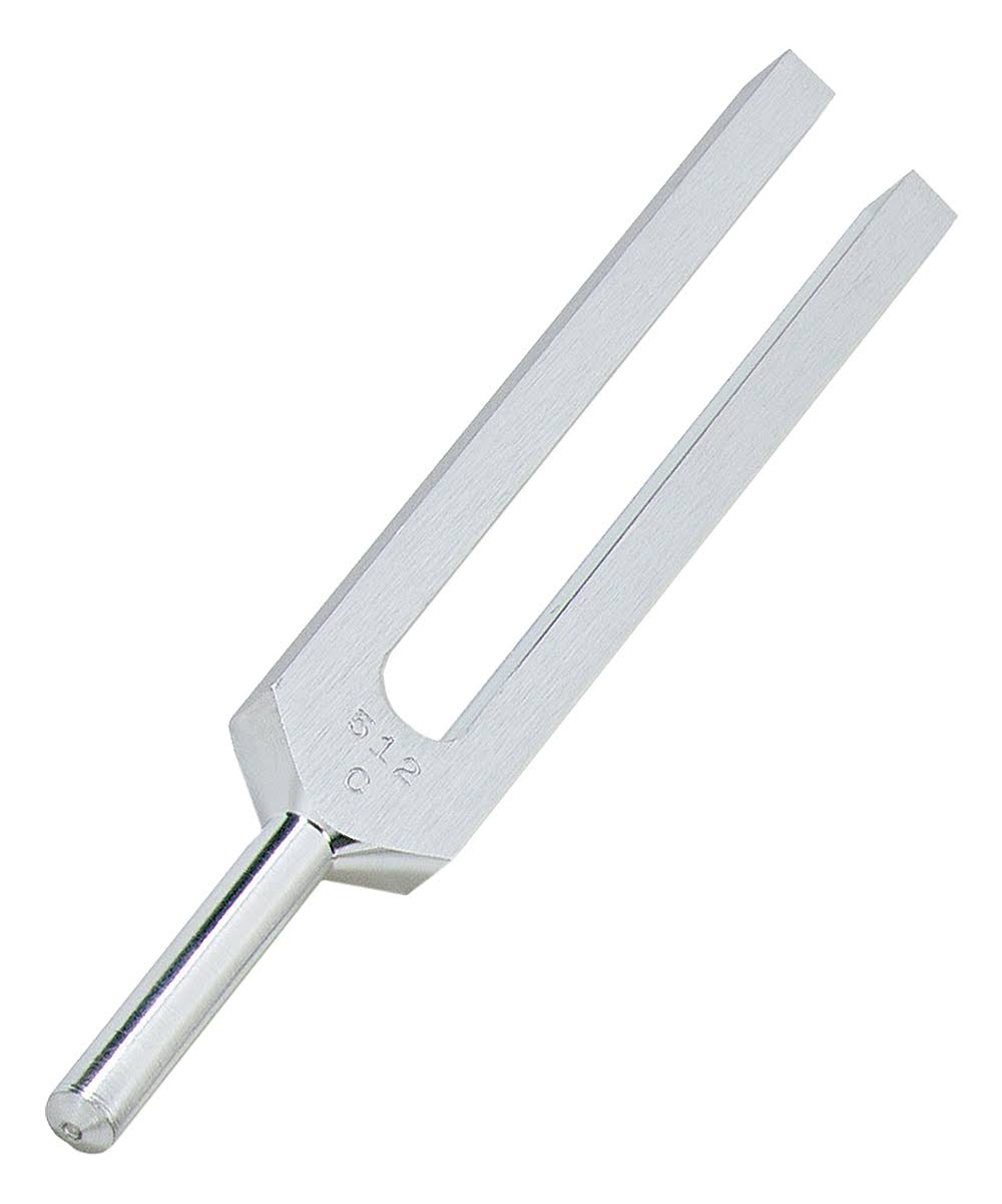 Think Medical C-512 Cycles Tuning Forks One-Size