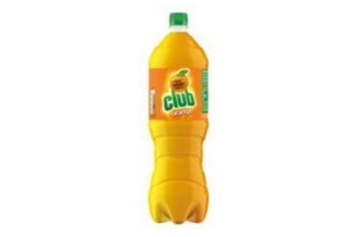 Club Orange Juice Drink - 1.75 Litres
