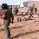 Suicide Attack at Military Camp in Mali Kills Scores