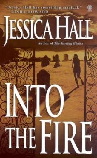 Into the Fire [Book]