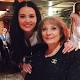 Real Housewives Of Melbourne's Lydia Schiavello and her mum show off their ... 