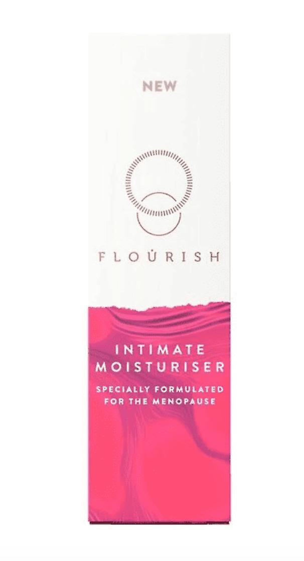 Flourish Intimate Moisturiser 42.5g