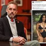 Jordan Peterson sparks outrage after declaring Sports Illustrated model 'not beautiful'