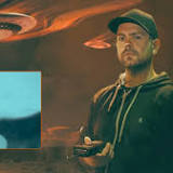 Jack Osbourne Searches for Aliens in 'Night of Terror: UFOs'