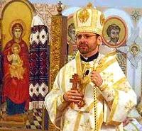 архиепископ УГКЦ Святослав Шевчук