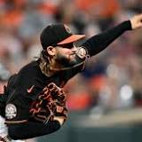 Pittsburgh Pirates at Baltimore Orioles odds, picks and predictions
