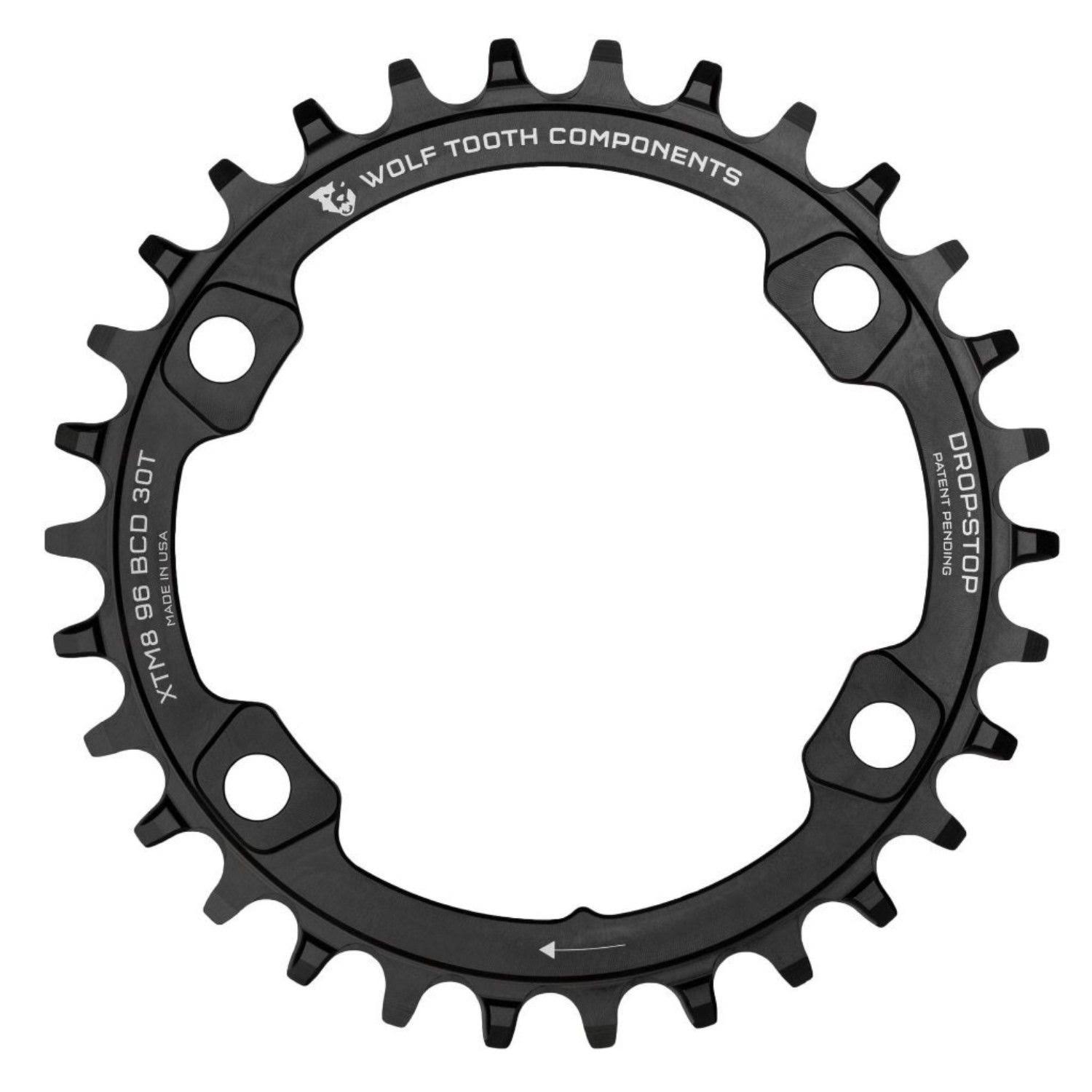 Wolf Tooth Shimano M8000 Chainring