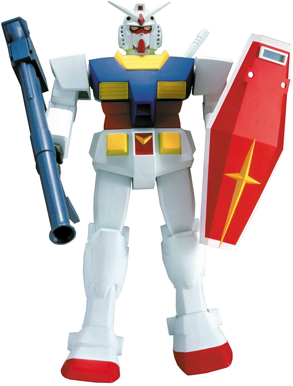 Mobile Suit Gundam Micro Wars 2 10Pack Box (Candy Toy)