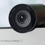 Dell's new mid-range webcam comes packed with top-of-the-line features
