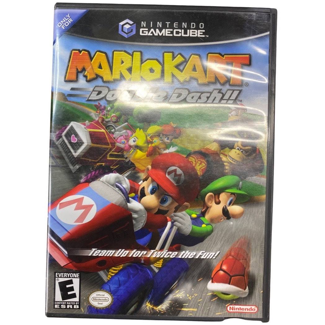 Mario Kart Double Dash - Nintendo