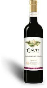 Cavit Cabernet 187ml