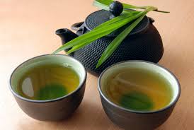 الشاي الأخضر .. و5 فوائد سحريّة