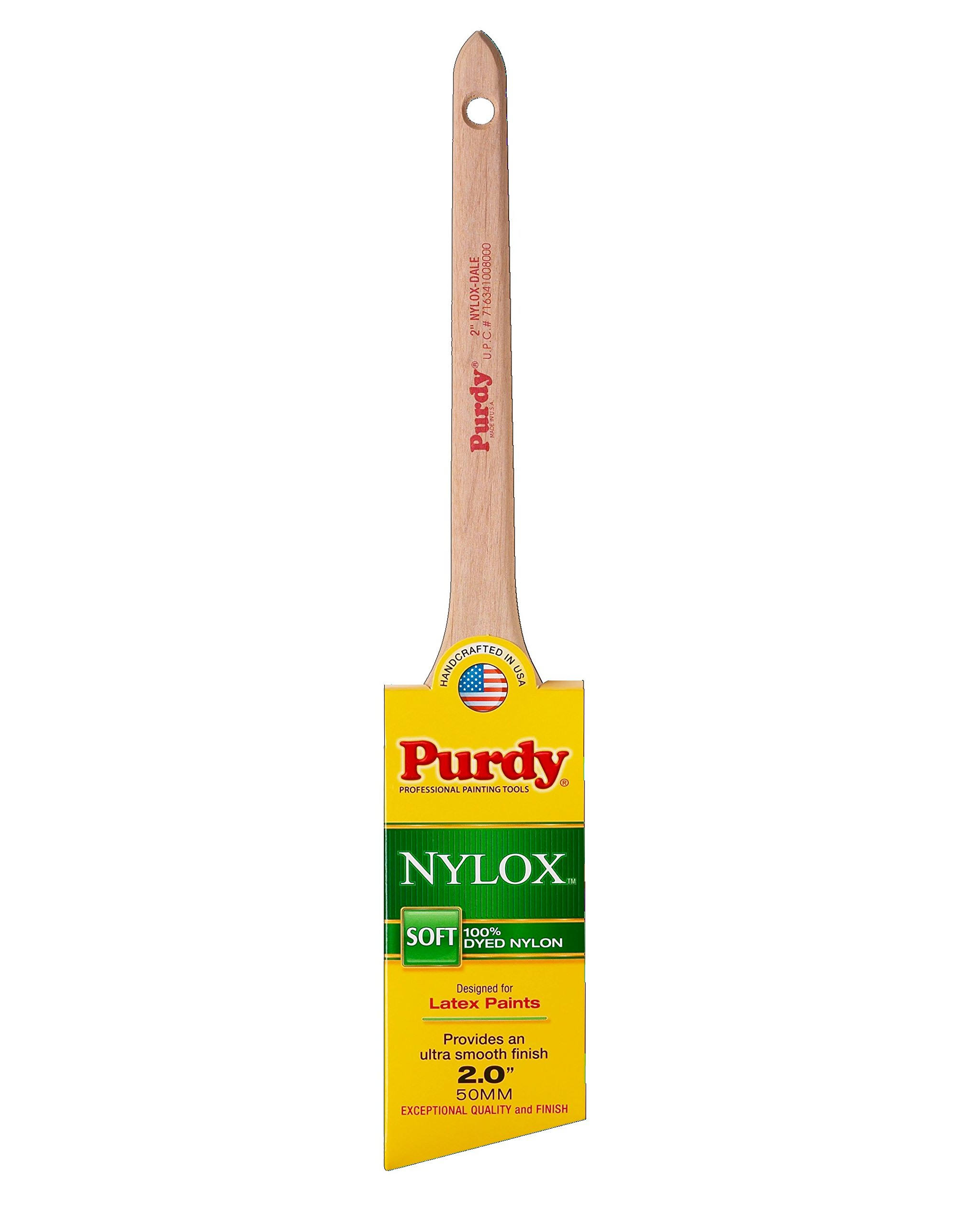 Purdy Professional Nylox-Dale Paint Brush